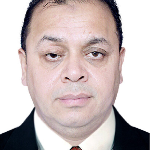 Mohammad S. profile photo