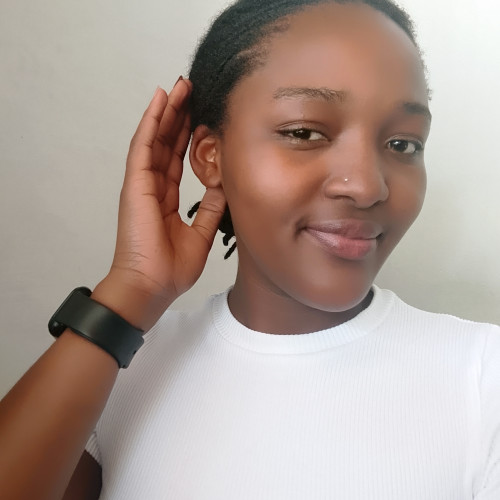 Shally A. profile photo