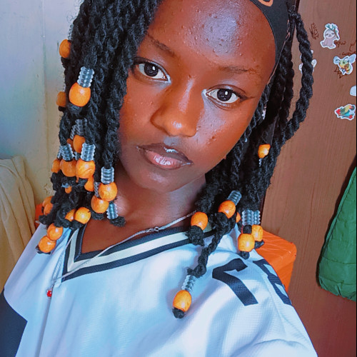 Asha L. profile photo