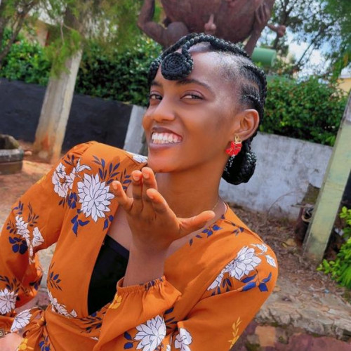 Ngozi B. profile photo