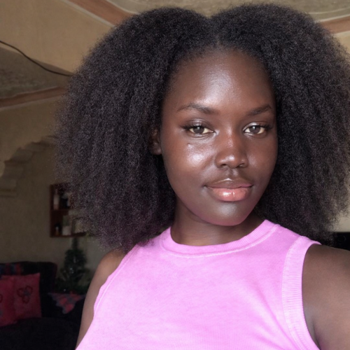 Iman J. profile photo