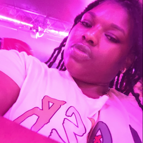 Scarlett  B. profile photo