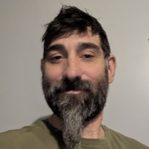 Brandon G. profile photo