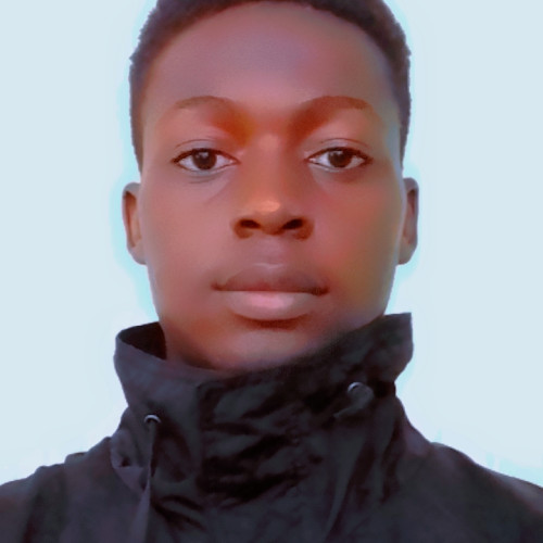 JUDE E. profile photo