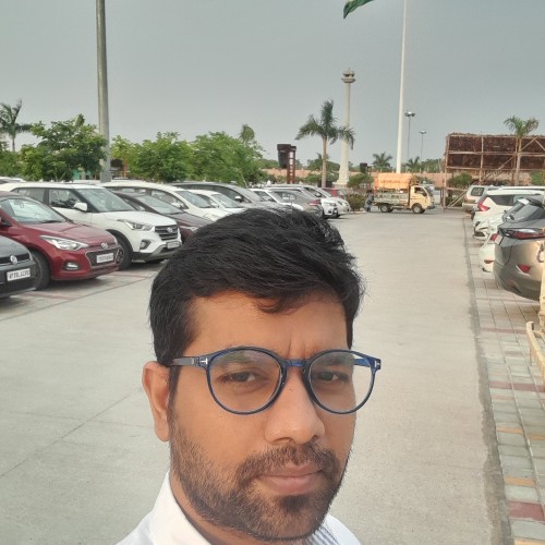Sravan G.