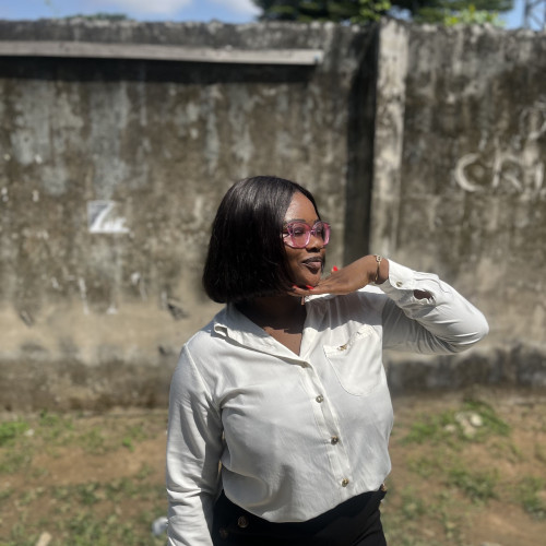 Faith A. profile photo