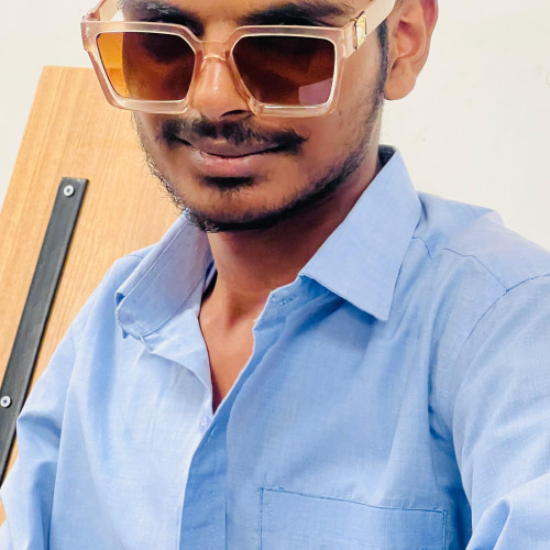 Vishal R. profile photo