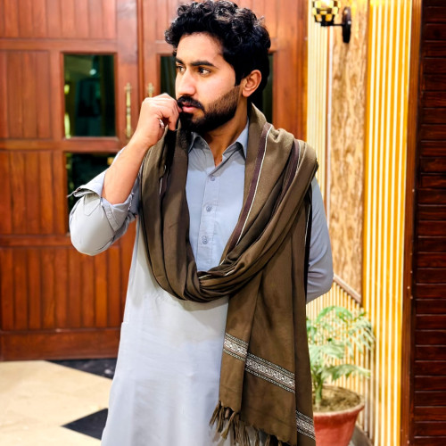 Masood  A. profile photo