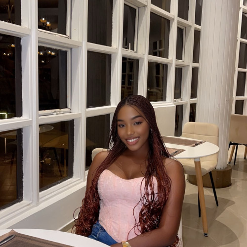 BLANDINA G. profile photo