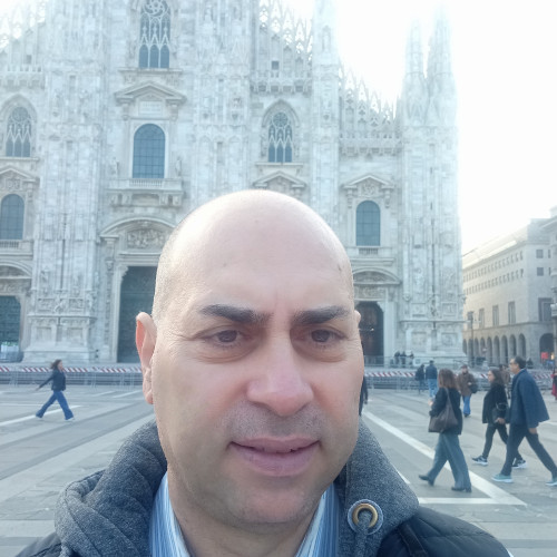 Francesco  D. profile photo