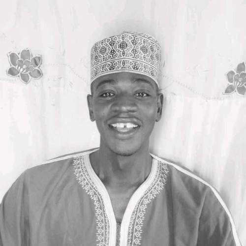 Jamilu A. profile photo