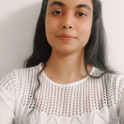 Siya K. profile photo