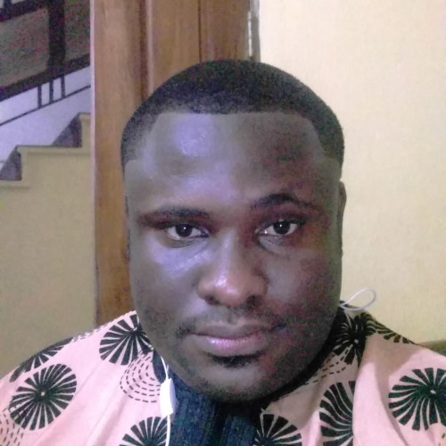 FOLARINWA  J. profile photo