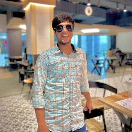 Gaurav J. profile photo