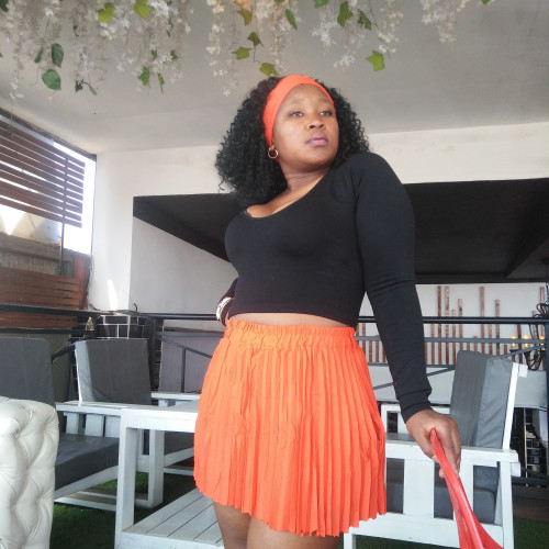 Nthabiseng M. profile photo
