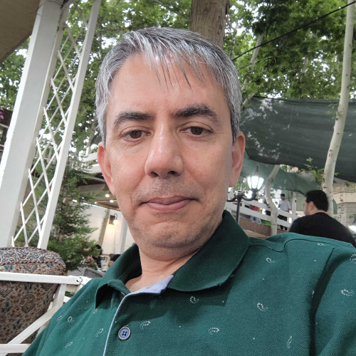 sasan g. profile photo