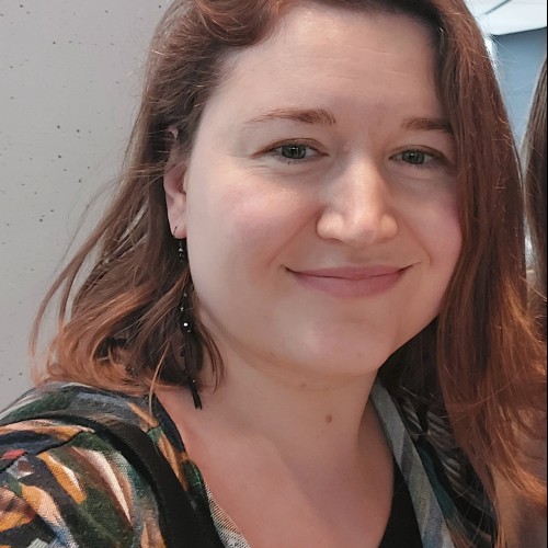 Maja O.