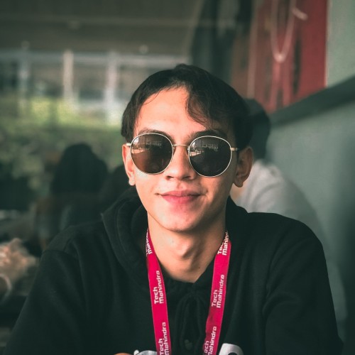 Quimark Jay Y.