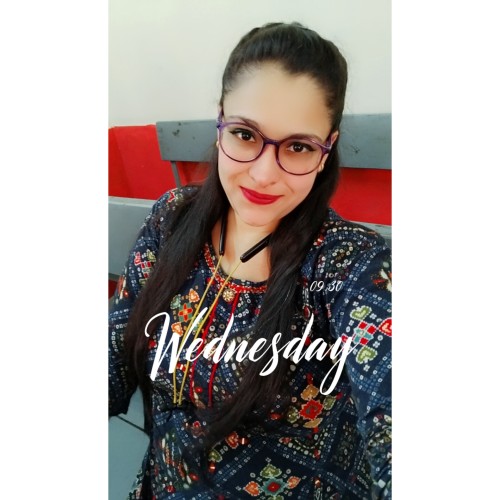 Leena G.