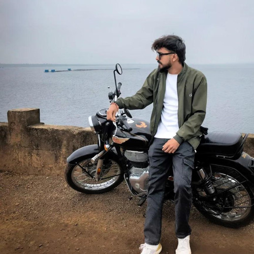 Gourav G. profile photo