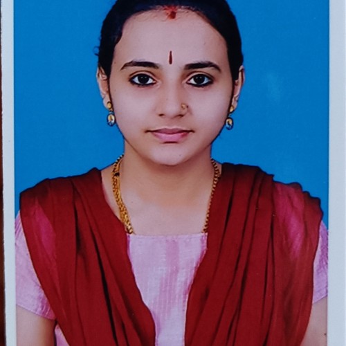 Roopashree Y.