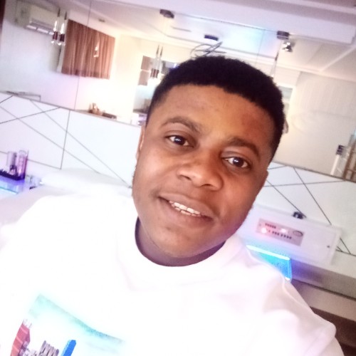 Uchenna Darlington  A.