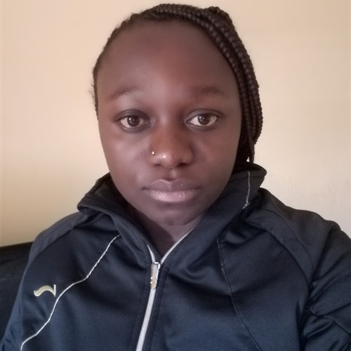 Yvone K. profile photo
