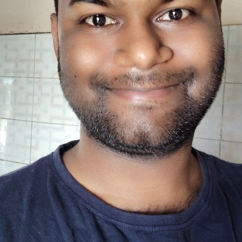 Harshal S.