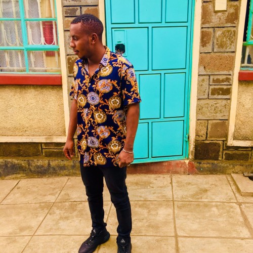 Kevinem K. profile photo