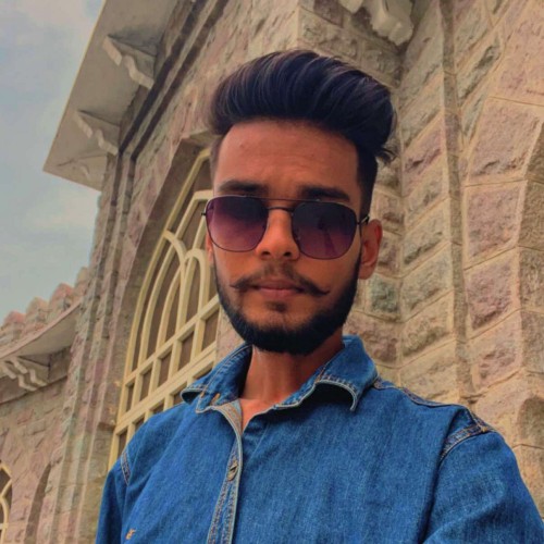 K Abhishek k.