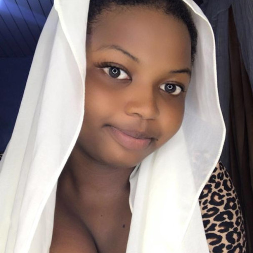 Khadijah  F. profile photo