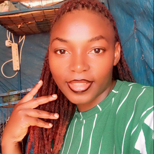 shakirah h. profile photo