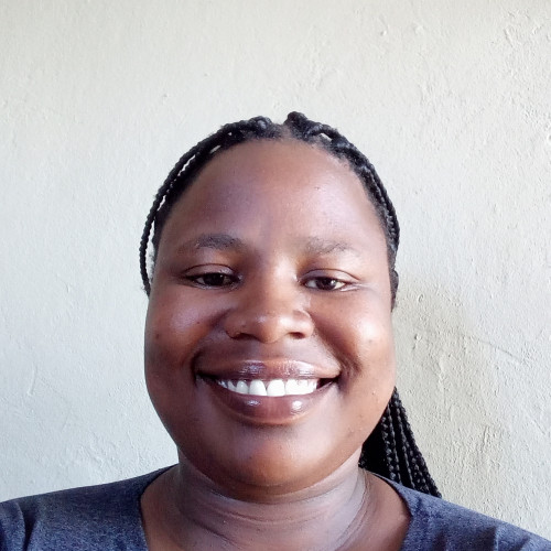 Kamohelo  S. profile photo