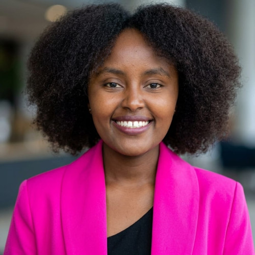 Stacy K. profile photo