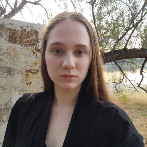 Julia  K. profile photo