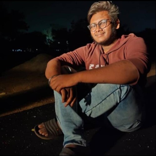 Aditya T.