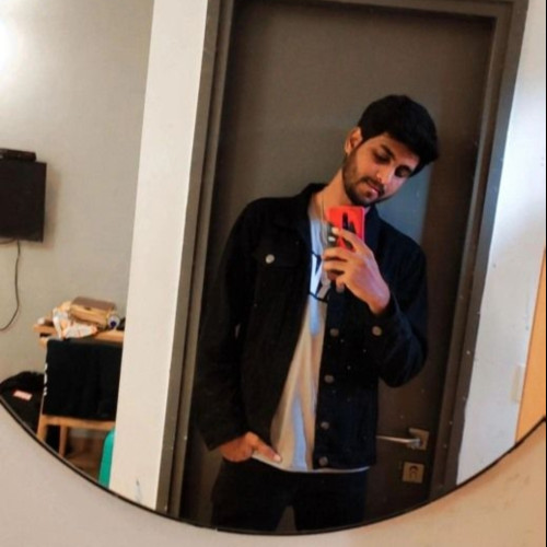 Varun K.