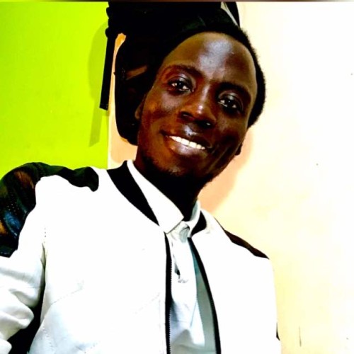 Kawuma Joshua Isaac  S. profile photo