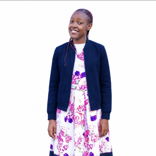 Pauline N. profile photo