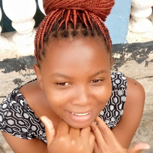 Evaline J. profile photo