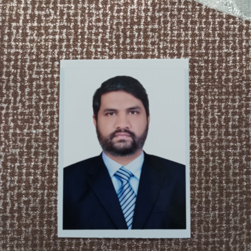 M Asif  A. profile photo
