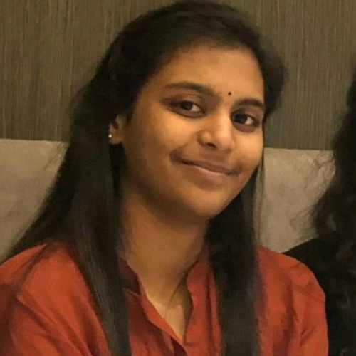 Dedeepyasri C. profile photo