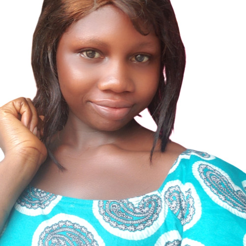 Preshy  . profile photo