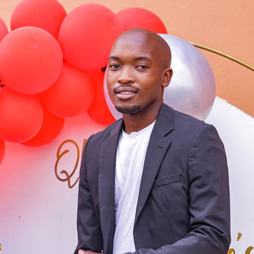 Mbukiso M.
