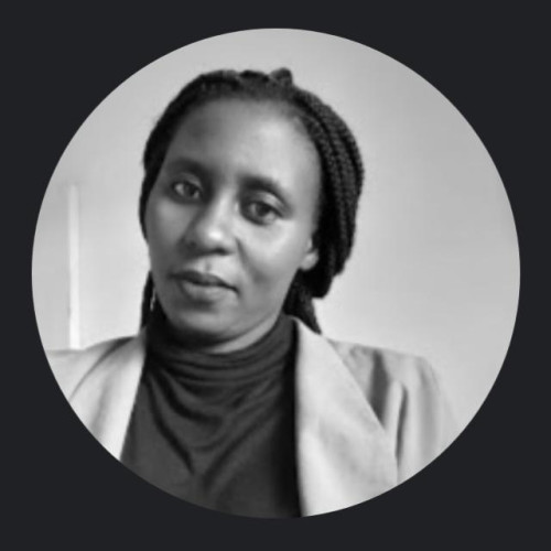 Esther K. profile photo
