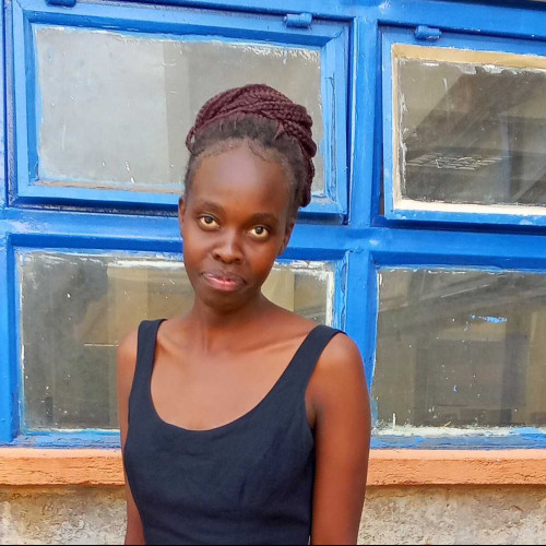 ogodo V. profile photo