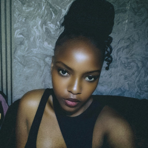 Annah m. profile photo