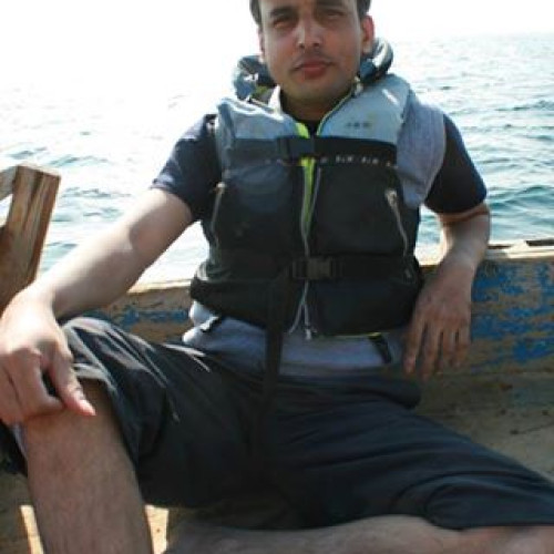 Kam S. profile photo