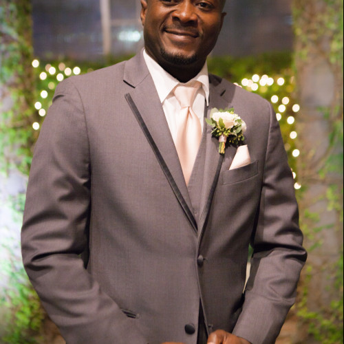 Brian N.