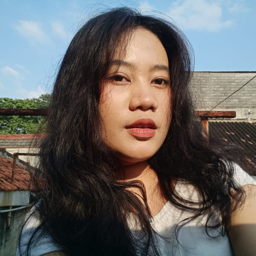 Fitria A. profile photo